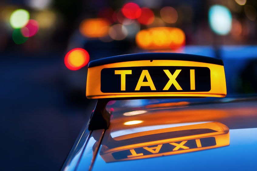 Taxi Insurance Cover | Alternative Insurance Brokers
