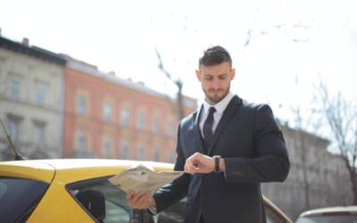 Why is Business Car Insurance more expensive?