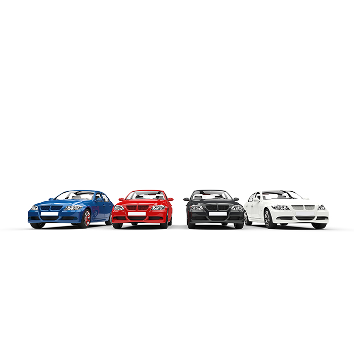 Motor Trade Excess