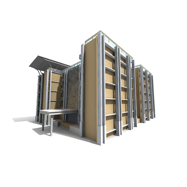 Commercial Property Insurance