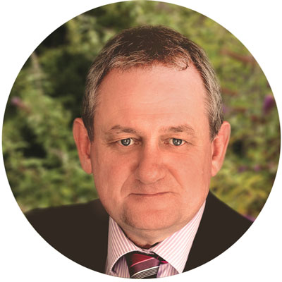 Keith Wardell