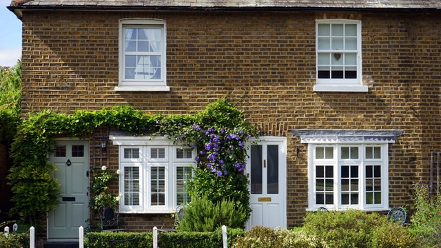 Why are Home Insurance Premiums Rising?