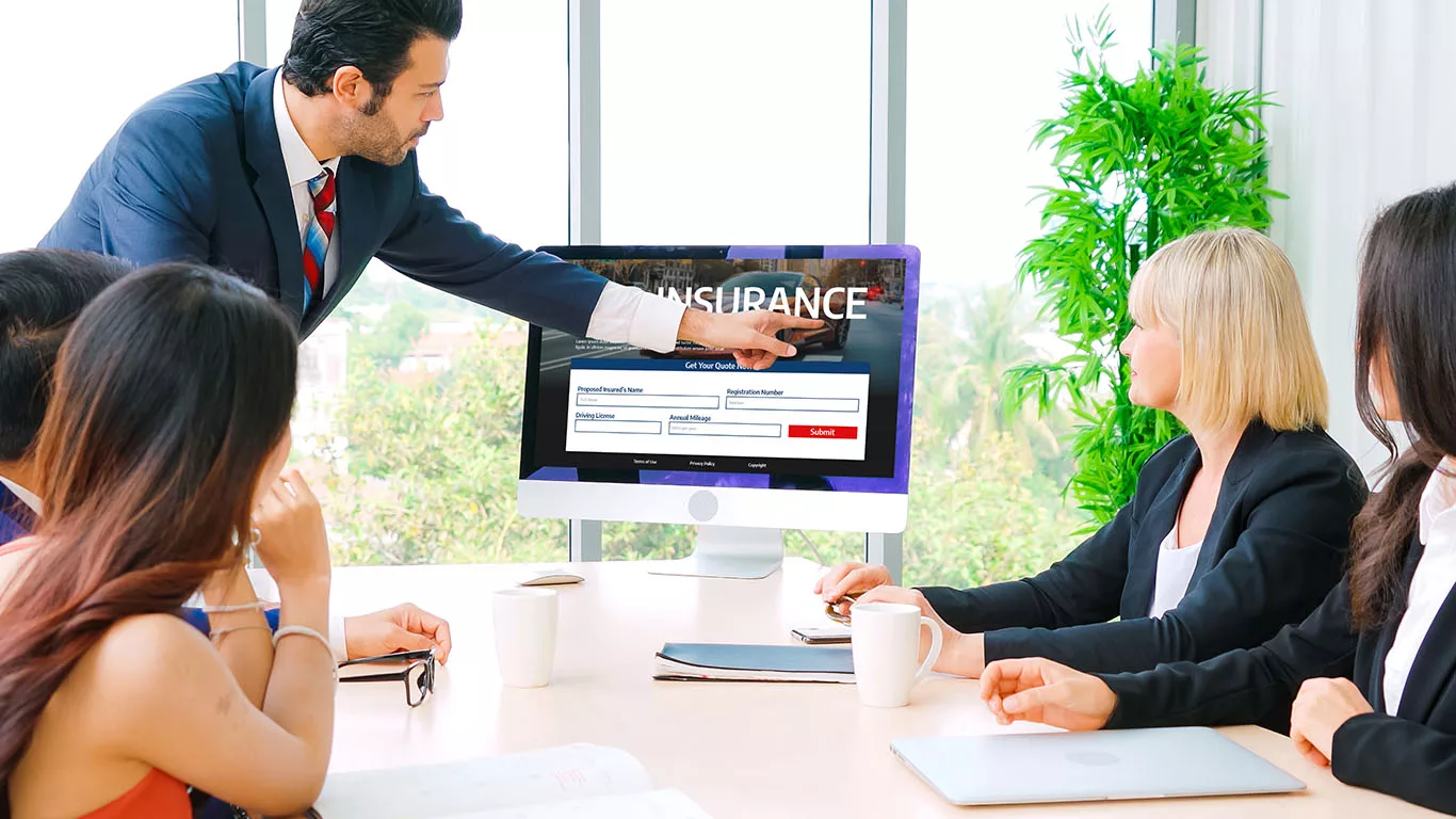 Navigating New Insurance Regulations for 2024