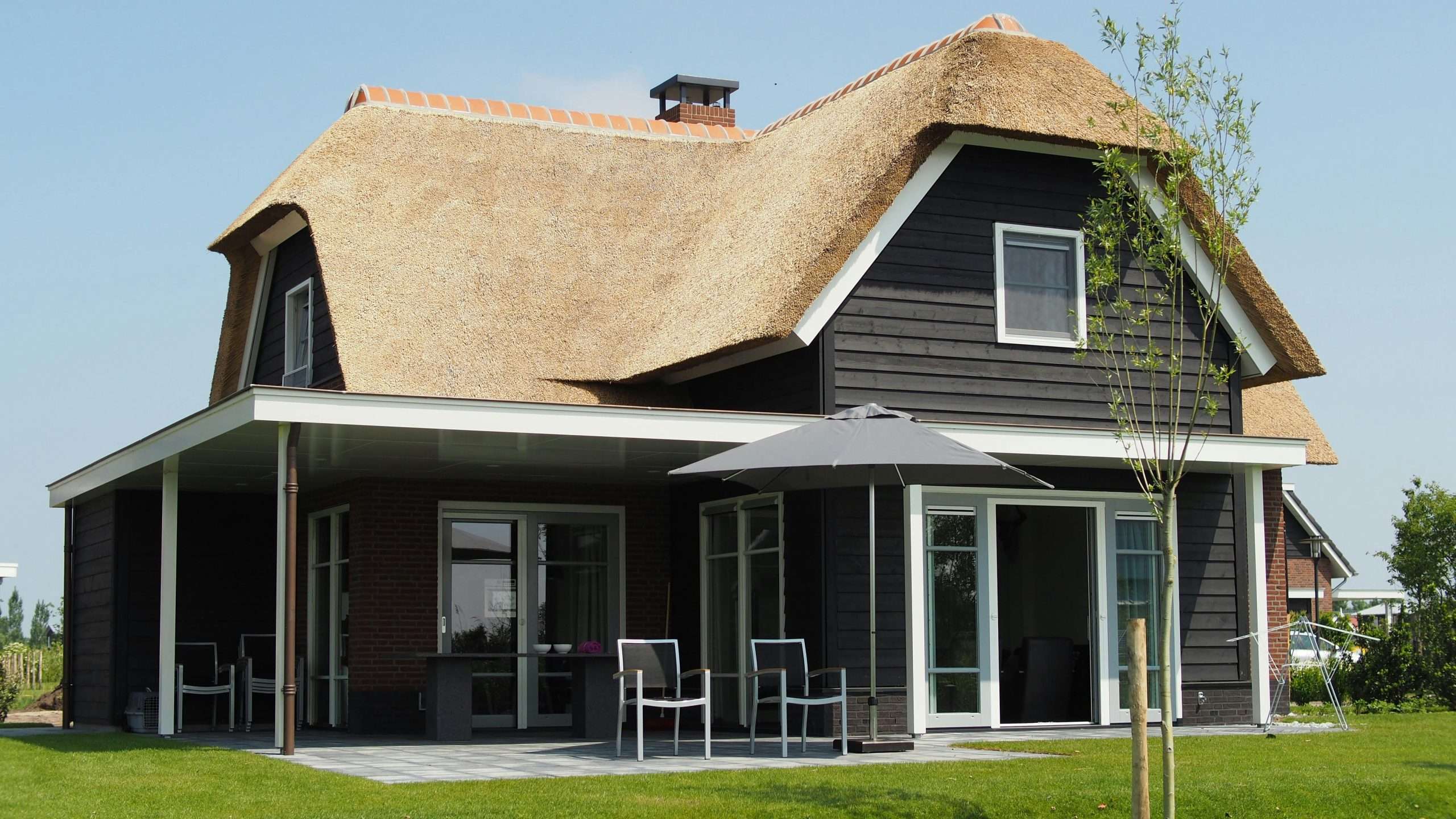 Why Leaving Your Property Empty Could Cost You