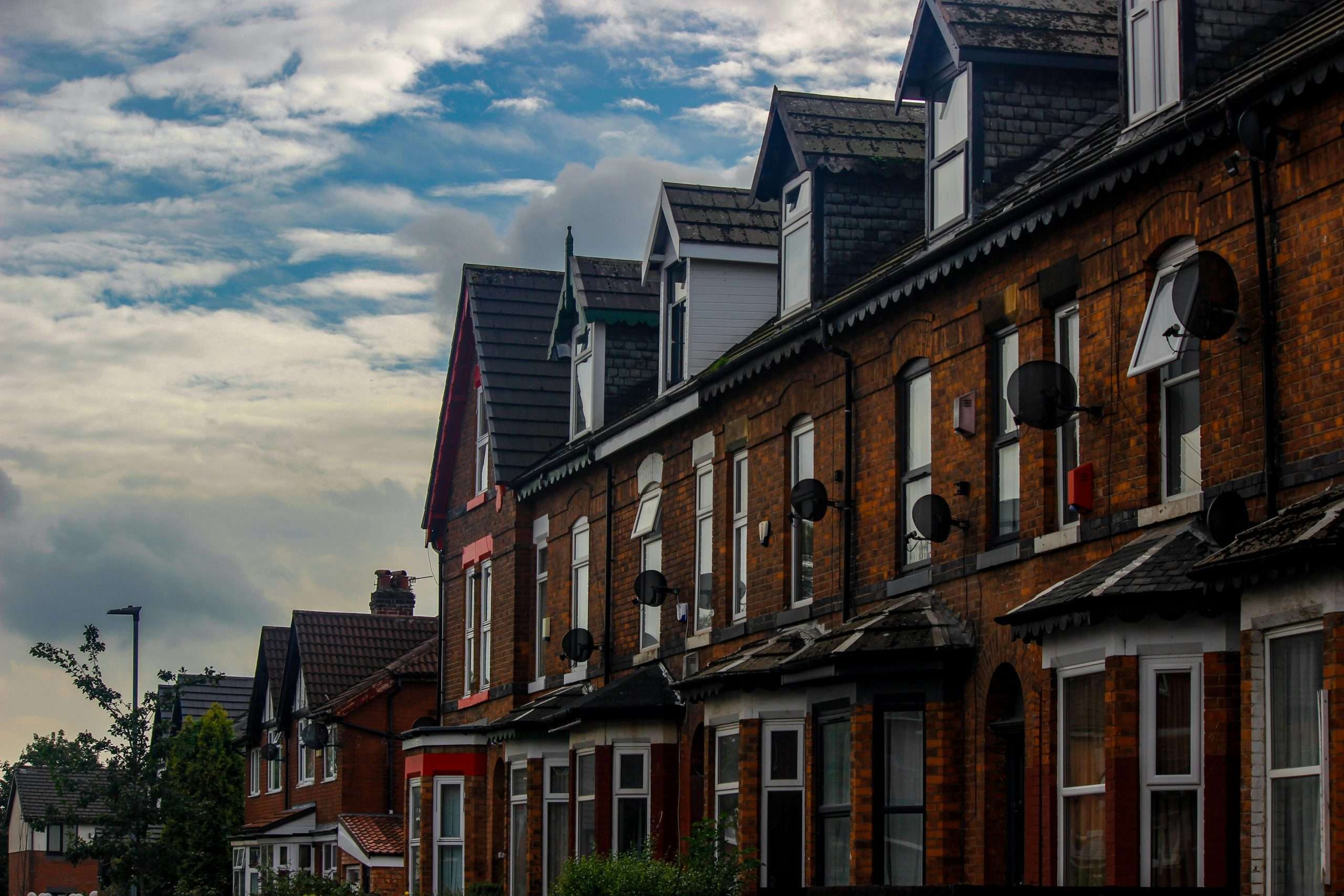 Why Leaving Your Property Empty for More Than 30 Days Is Riskier Than You Think