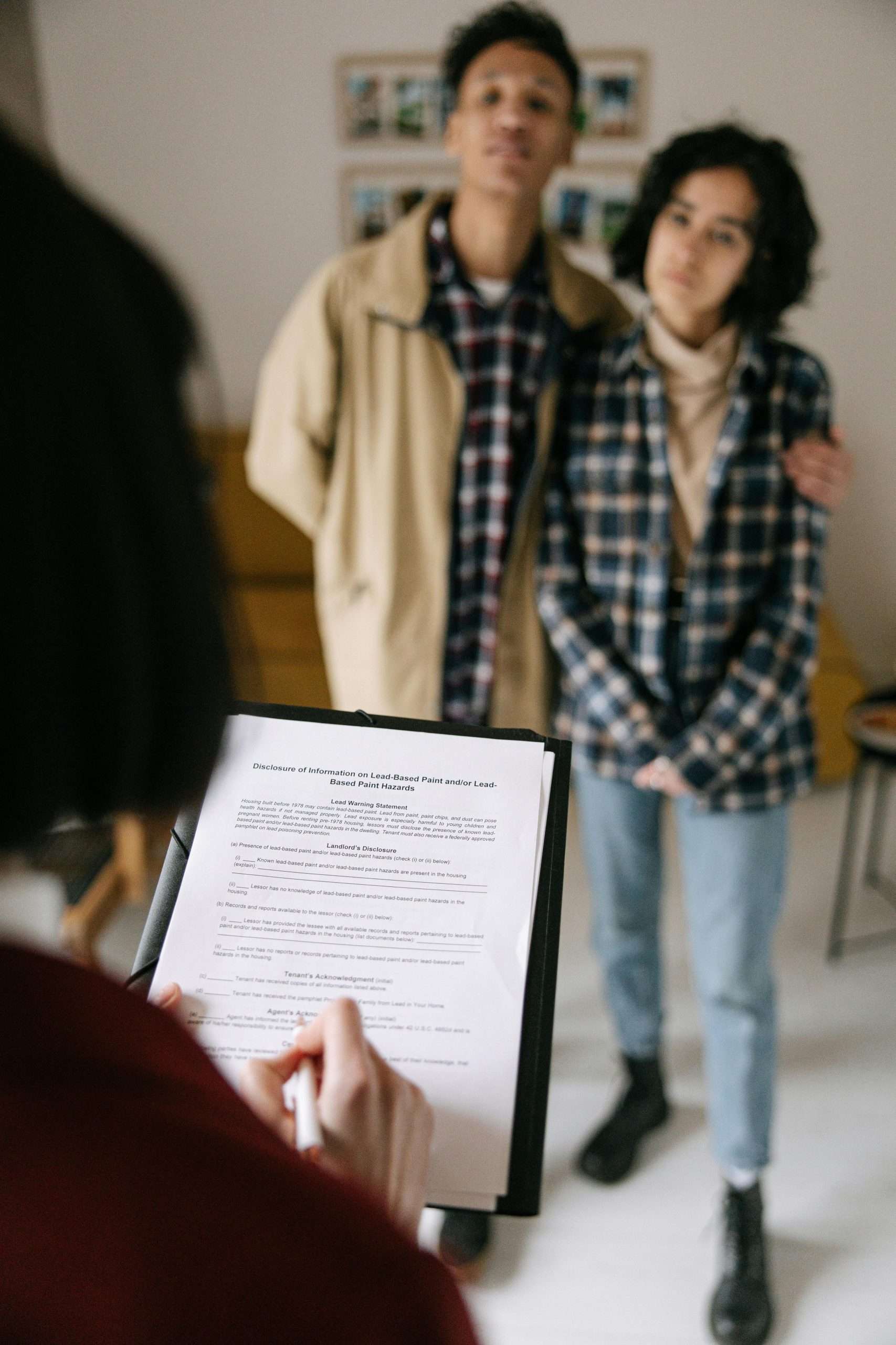 5 Things Every Landlord Should Know Before Choosing Insurance