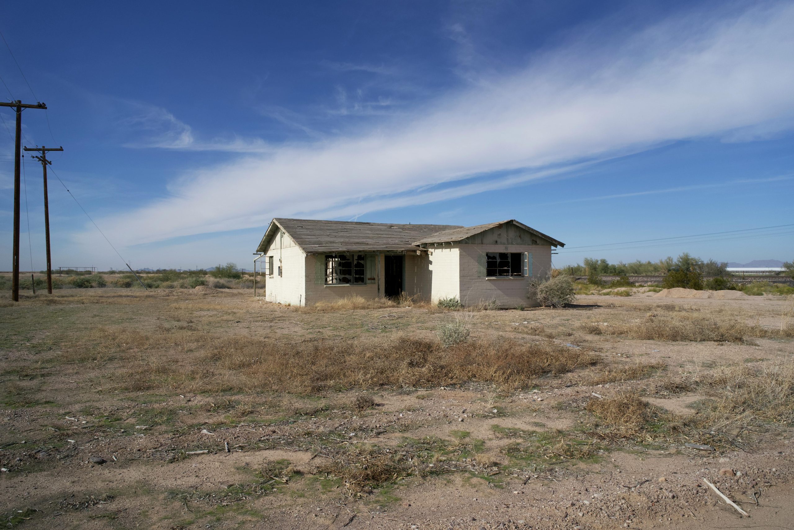 What Is Unoccupied Home Insurance and Do You Actually Need It?