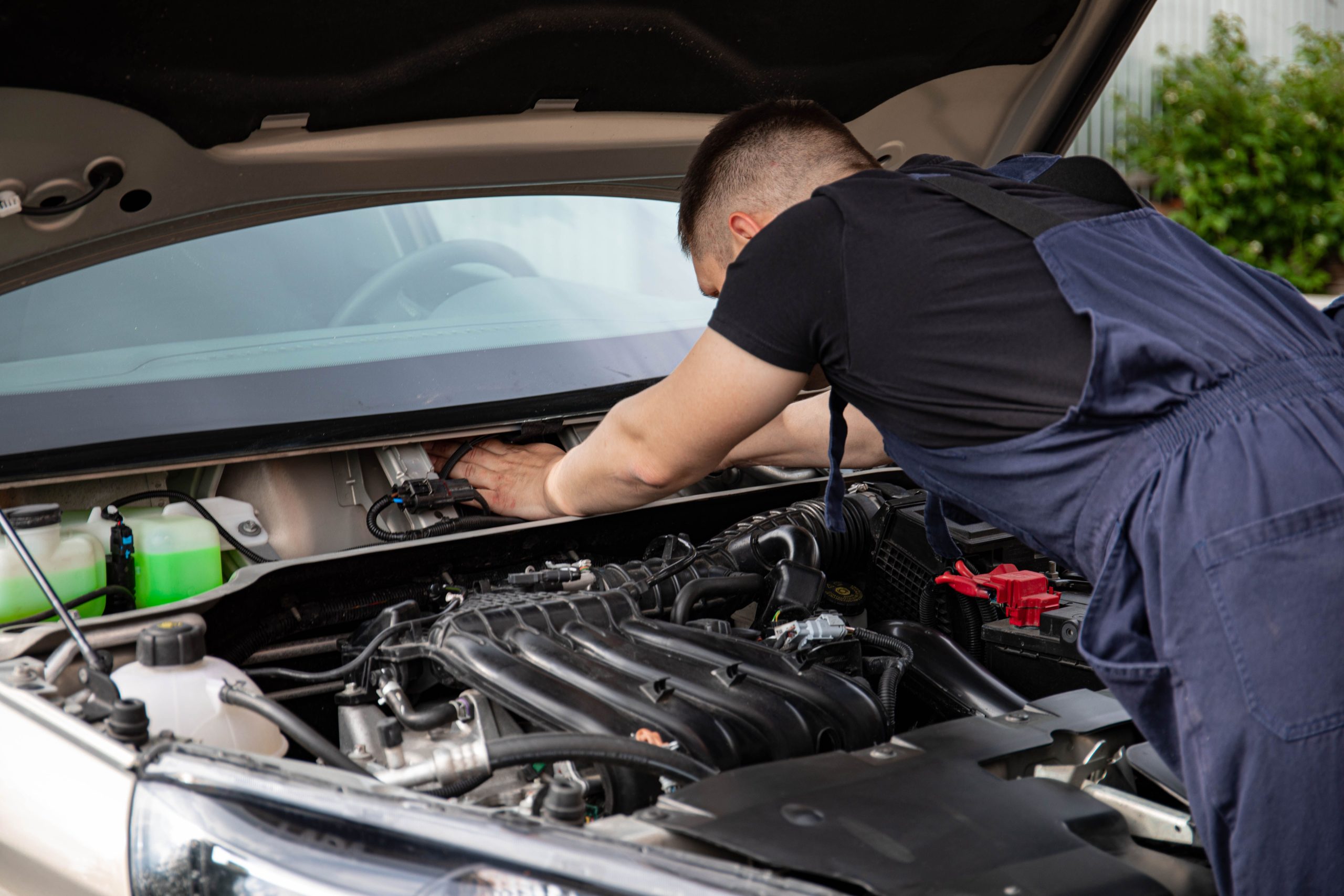 What Is Motor Trade Insurance and Who Actually Needs It?
