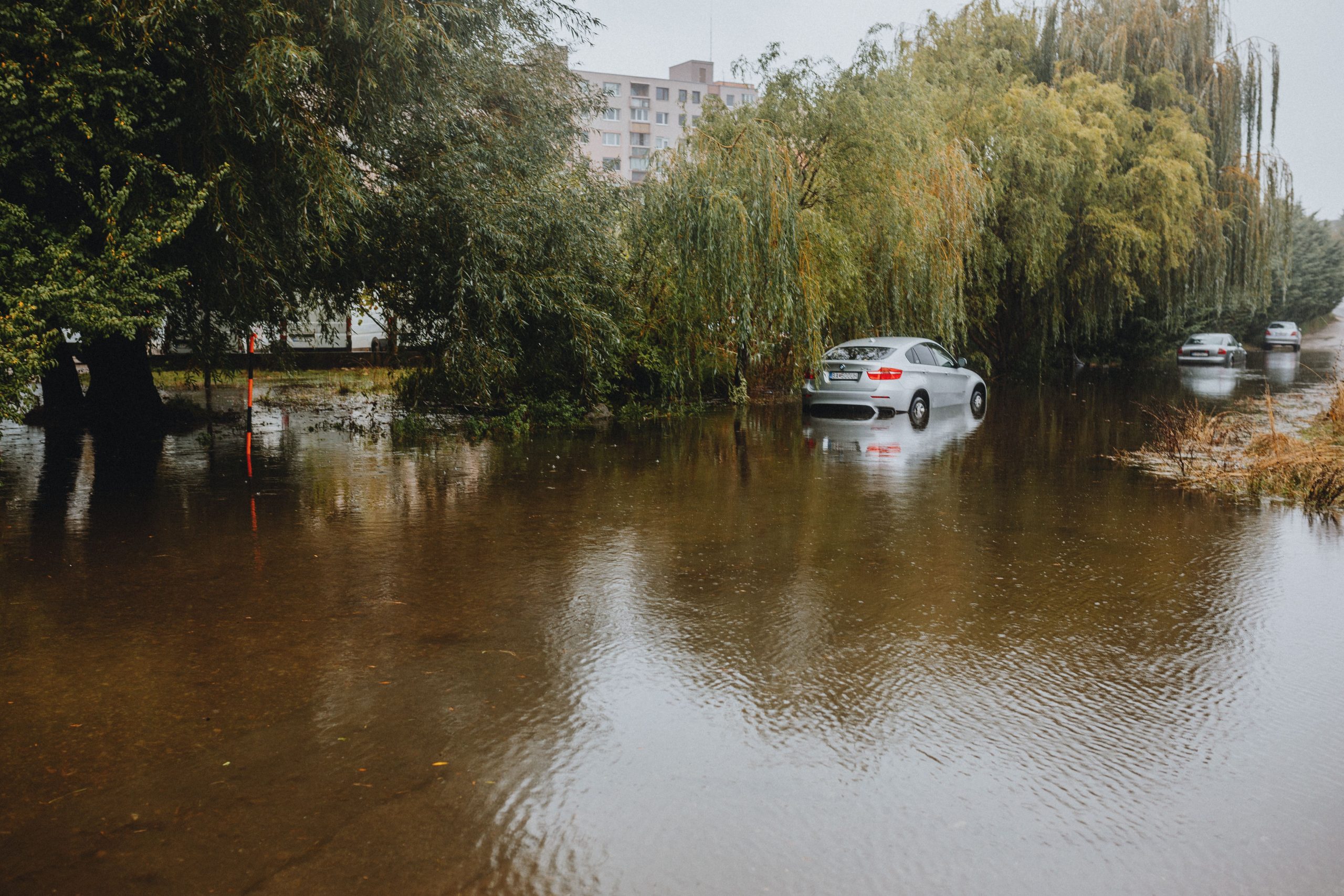 What Is Flood Risk Insurance and Can You Get Cover for a High-Risk Property?