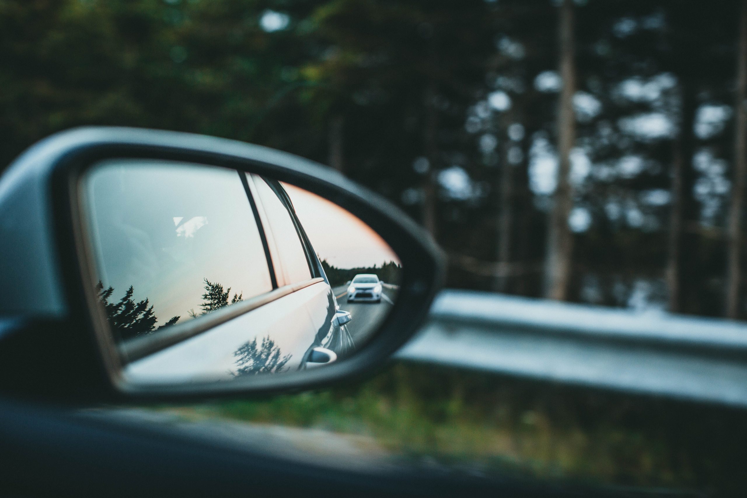 What Happens to Your Car Insurance When You Get Points on Your Licence?