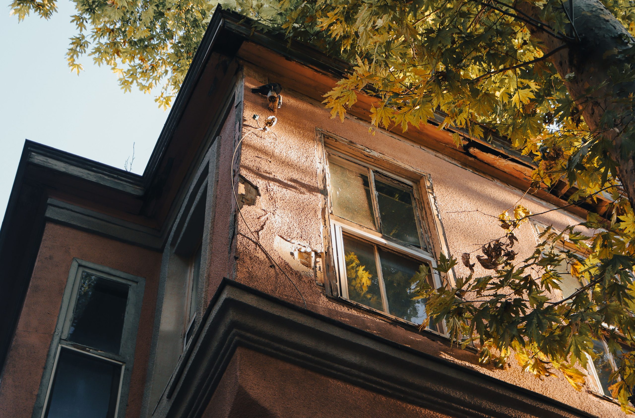 What Is Subsidence Insurance and Can You Get Cover for an Affected Property?