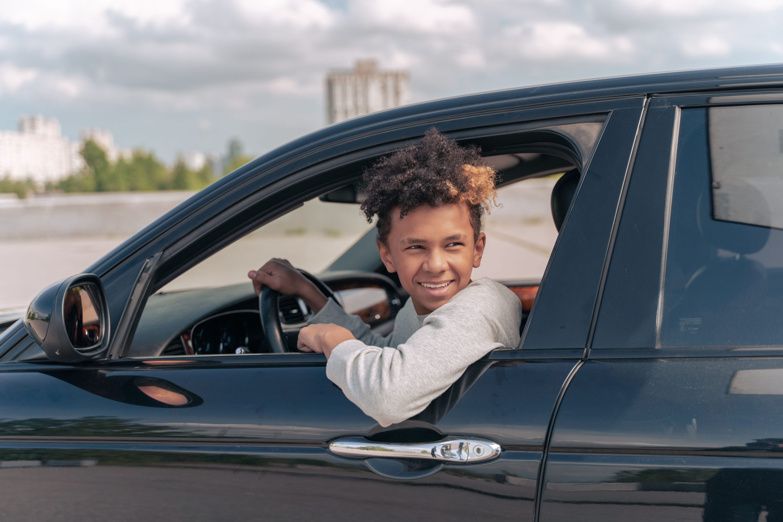 Young Driver Car Insurance: Why Is It So Expensive and How Can You Reduce the Cost?