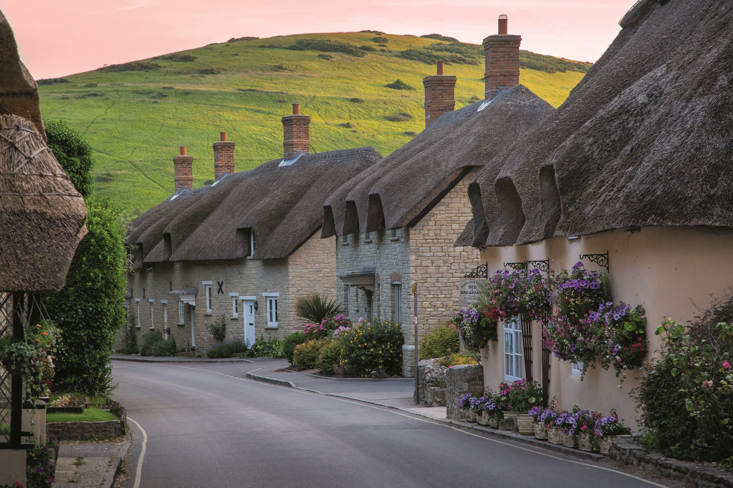 Can You Get Home Insurance for a Thatched Property?